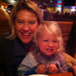 Meet your Posher, Jen